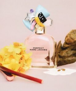 PERFECT MARC JACOBS EAU DE PARFUM FEMME