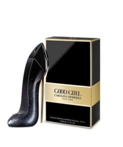 GOOD GIRL SUPRÊME CAROLINA HERRERA EAU DE PARFUM 80 ML