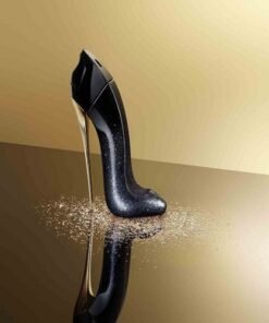 GOOD GIRL SUPRÊME CAROLINA HERRERA EAU DE PARFUM 80 ML