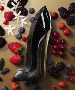 GOOD GIRL SUPRÊME CAROLINA HERRERA EAU DE PARFUM 80 ML