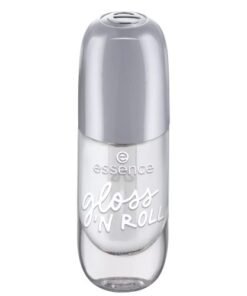 VERNIS À ONGLES GEL ESSENCE