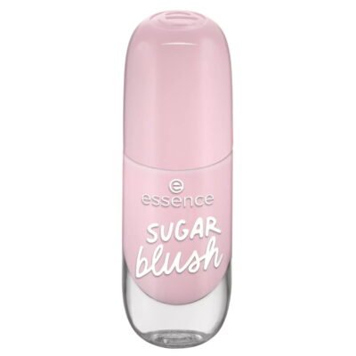 VERNIS À ONGLES GEL ESSENCE