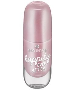 VERNIS À ONGLES GEL ESSENCE