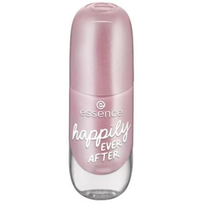 VERNIS À ONGLES GEL ESSENCE
