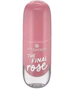 VERNIS À ONGLES GEL ESSENCE