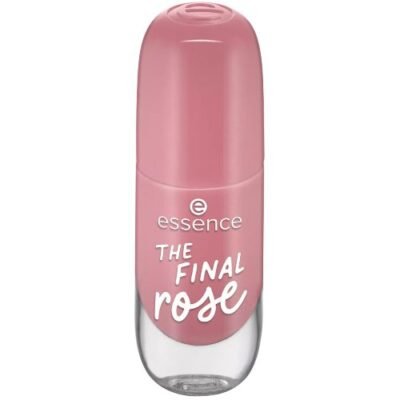 VERNIS À ONGLES GEL ESSENCE