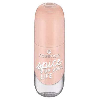 VERNIS À ONGLES GEL ESSENCE