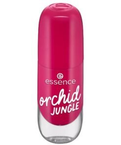 VERNIS À ONGLES GEL ESSENCE