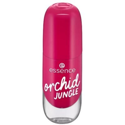 VERNIS À ONGLES GEL ESSENCE