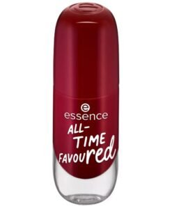 VERNIS À ONGLES GEL ESSENCE