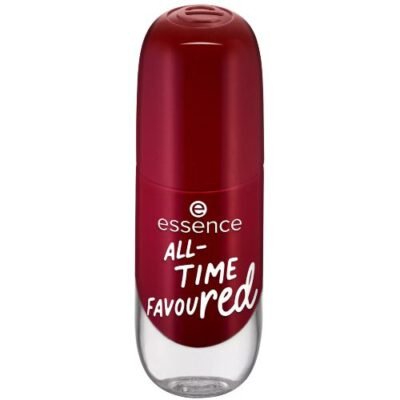 VERNIS À ONGLES GEL ESSENCE