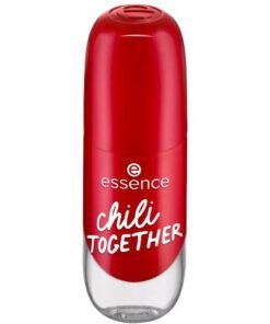 VERNIS À ONGLES GEL ESSENCE