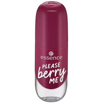 VERNIS À ONGLES GEL ESSENCE
