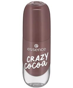 VERNIS À ONGLES GEL ESSENCE