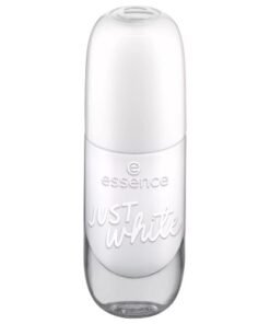 VERNIS À ONGLES GEL ESSENCE