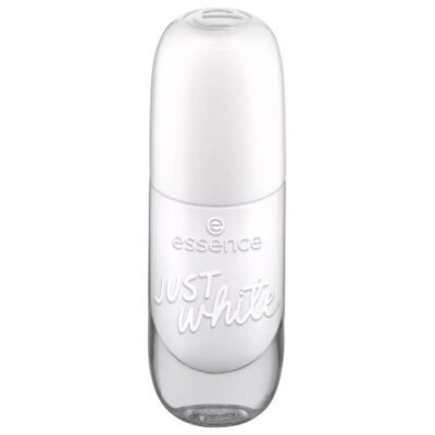 VERNIS À ONGLES GEL ESSENCE