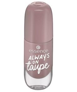 VERNIS À ONGLES GEL ESSENCE