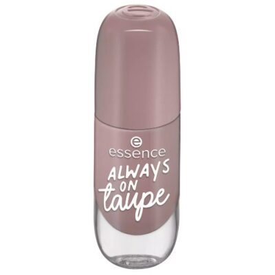 VERNIS À ONGLES GEL ESSENCE