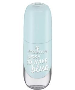 VERNIS À ONGLES GEL ESSENCE