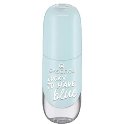 VERNIS À ONGLES GEL ESSENCE