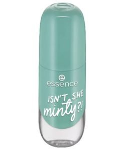 VERNIS À ONGLES GEL ESSENCE