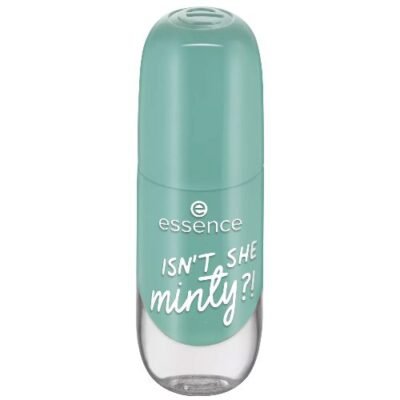 VERNIS À ONGLES GEL ESSENCE