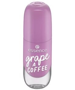 VERNIS À ONGLES GEL ESSENCE