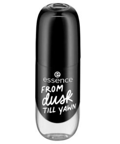 VERNIS À ONGLES GEL ESSENCE