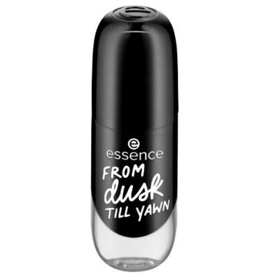 VERNIS À ONGLES GEL ESSENCE