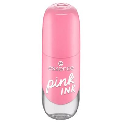 VERNIS À ONGLES GEL ESSENCE