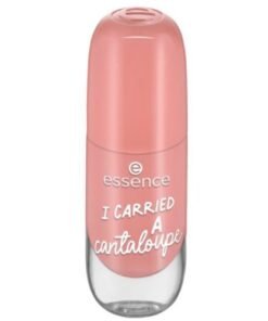 VERNIS À ONGLES GEL ESSENCE