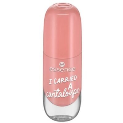 VERNIS À ONGLES GEL ESSENCE