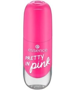 VERNIS À ONGLES GEL ESSENCE