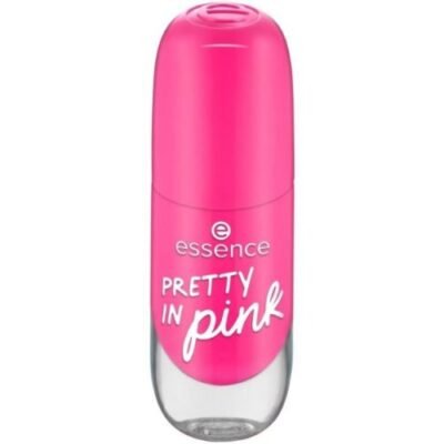 VERNIS À ONGLES GEL ESSENCE