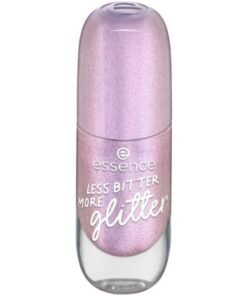 VERNIS À ONGLES GEL ESSENCE