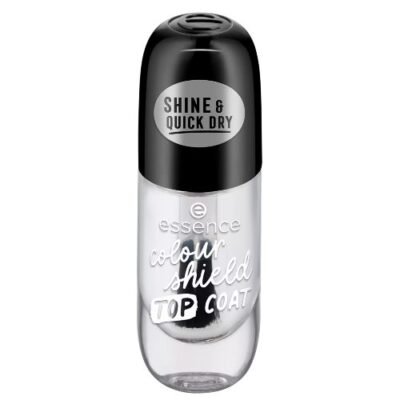 TOP COAT PROTECTEUR D'ONGLES ESSENCE
