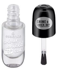 TOP COAT PROTECTEUR D'ONGLES ESSENCE