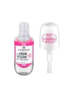 VERNIS DE SOIN DES ONGLES GROW & GLOW ESSENCE