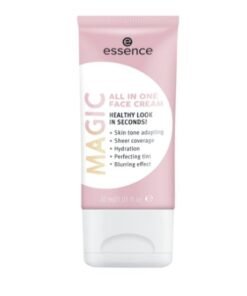 CREME VISAGE MAGIC ALL IN ONE SKIN ESSENCE