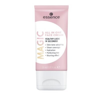CREME VISAGE MAGIC ALL IN ONE SKIN ESSENCE