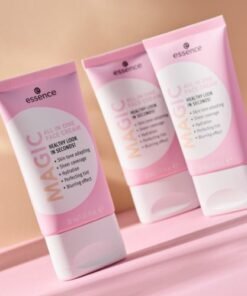 CREME VISAGE MAGIC ALL IN ONE SKIN ESSENCE