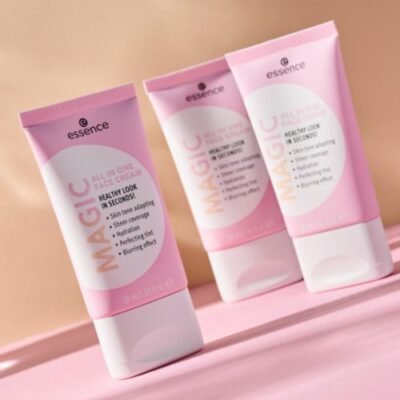 CREME VISAGE MAGIC ALL IN ONE SKIN ESSENCE