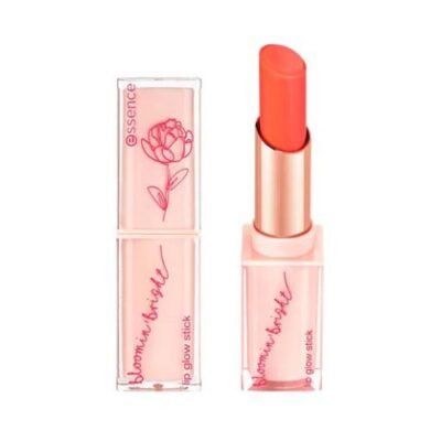 BAUME A LEVRES NOURISSANT BLOOMIN BRIGHT ESSENCE