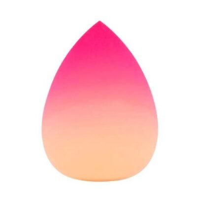 EPONGE DE MAQUILLAGE DOUX BLOOMIN BRIGHT ESSENCE