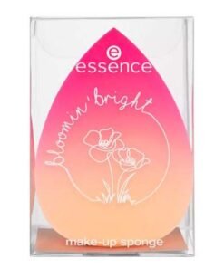 EPONGE DE MAQUILLAGE DOUX BLOOMIN BRIGHT ESSENCE