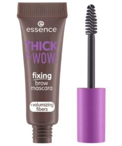 MASCARA SOURCILS THICK & WOW ESSENCE