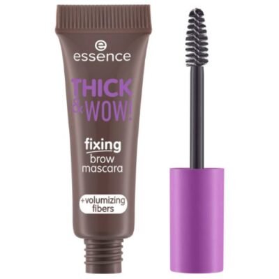 MASCARA SOURCILS THICK & WOW ESSENCE
