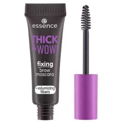 MASCARA SOURCILS THICK & WOW ESSENCE