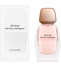 ALL OF ME NARCISO RODRIGUEZ EAU DE PARFUM