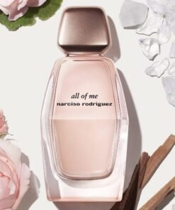 ALL OF ME NARCISO RODRIGUEZ EAU DE PARFUM